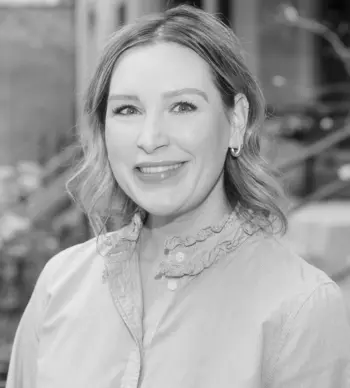 Photo of Amber Kuchenbrod